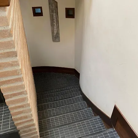 別荘 Punta Cetarola スペルロンガ