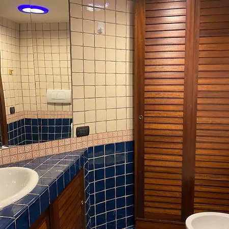 Punta Cetarola * スペルロンガ